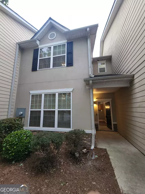 7432 Battlecreek Ln, Jonesboro, GA 30236