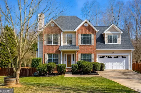 366 River Point Dr, Mcdonough, GA 30252