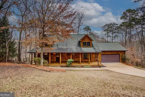172 Nighthawk Ct, Monticello, GA 31064