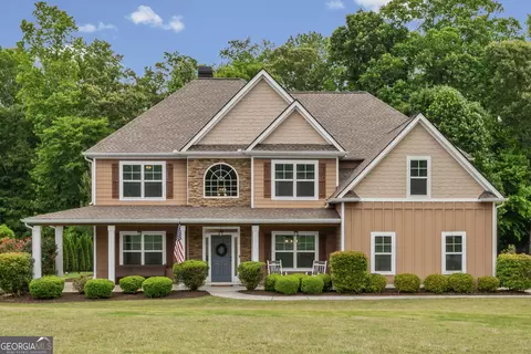 196 Sunny Brook Ter, Newnan, GA 30265