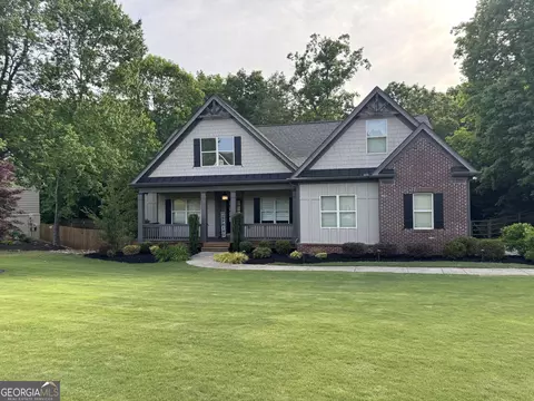 366 Dawson Manor Dr, Dawsonville, GA 30534