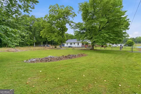 Exterior - 75 NE Bert Rd, Rome, GA 30161 photo 3 of 7
