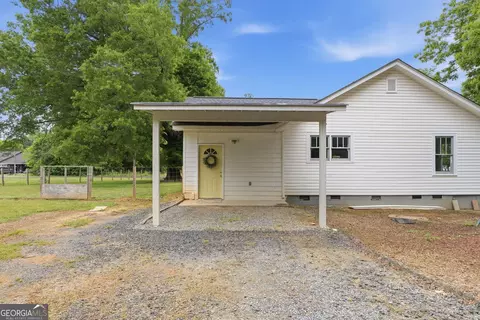 Exterior - 75 NE Bert Rd, Rome, GA 30161 photo 6 of 7
