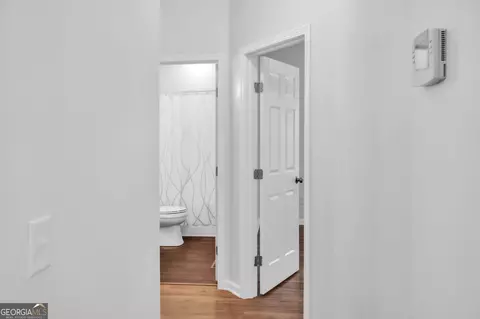 Entry Way - 535 Pritchett Rd, Lula, GA 30554 photo 1 of 4