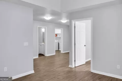 Entry Way - 535 Pritchett Rd, Lula, GA 30554 photo 3 of 4