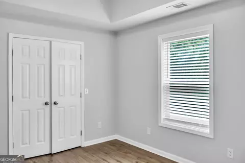 Bedroom - 535 Pritchett Rd, Lula, GA 30554 photo 3 of 4