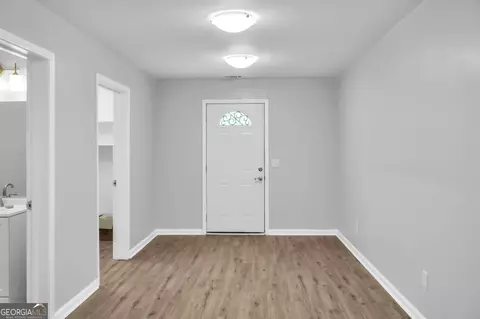 Entry Way - 535 Pritchett Rd, Lula, GA 30554 photo 4 of 4