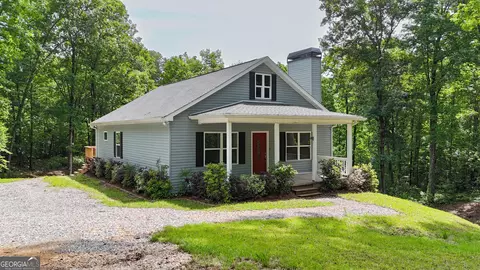 535 Pritchett Rd, Lula, GA 30554