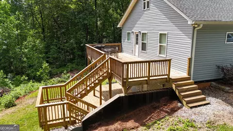 Exterior - 535 Pritchett Rd, Lula, GA 30554 photo 8 of 8