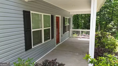 Exterior - 535 Pritchett Rd, Lula, GA 30554 photo 4 of 8