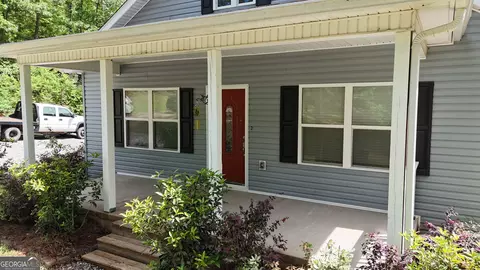 Exterior - 535 Pritchett Rd, Lula, GA 30554 photo 2 of 8
