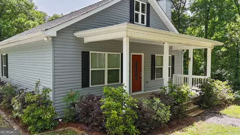 Exterior - 535 Pritchett Rd, Lula, GA 30554 photo 3 of 8