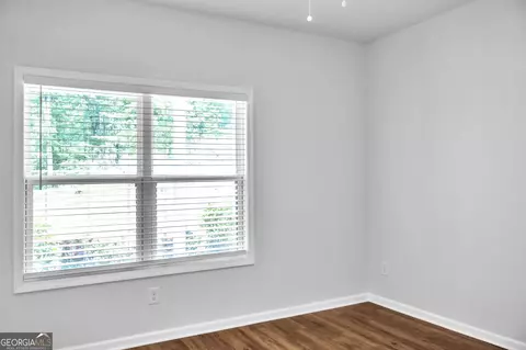 Bedroom - 535 Pritchett Rd, Lula, GA 30554 photo 4 of 4