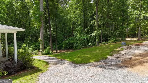 Exterior - 535 Pritchett Rd, Lula, GA 30554 photo 5 of 8