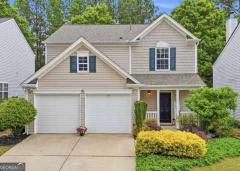 222 Weatherstone Pointe Dr, Woodstock, GA 30188