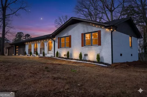 749 Havenridge Dr SW, Conyers, GA 30094