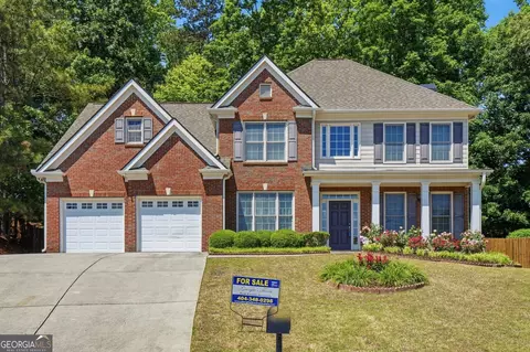 2403 Montclair Park Ln, Marietta, GA 30068