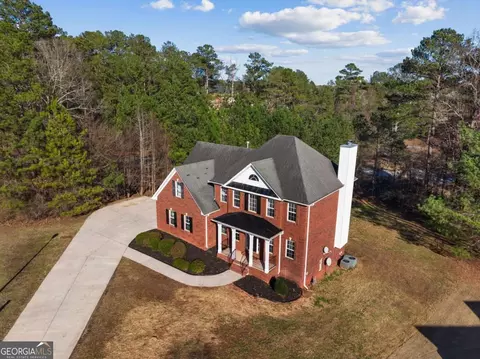 2000 Millstone Dr SW, Conyers, GA 30094
