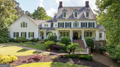 4945 Candacraig, Johns Creek, GA 30022