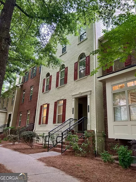 2728 Wander Ln, Alpharetta, GA 30022