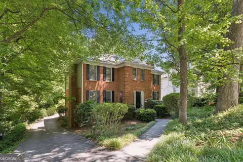 795 N Parkwood Rd, Decatur, GA 30030