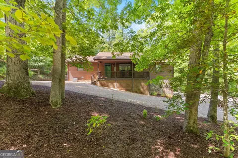 136 Twisting Ridge Trl, Demorest, GA 30535