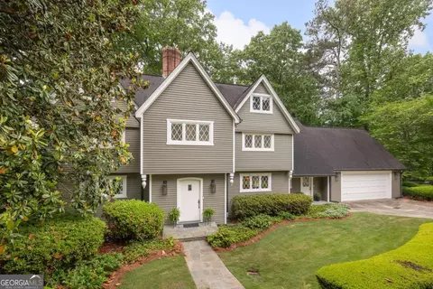94 River Park Dr, Atlanta, GA 30328