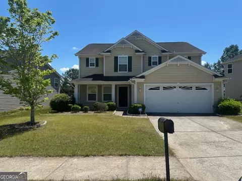 2063 Rolling Rock Ct, Lithia Springs, GA 30122