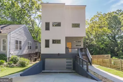 406 E Side Ave SE, Atlanta, GA 30316