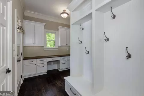 Entry Way - 8740 Islesworth Ct, Duluth, GA 30097 photo 2 of 3