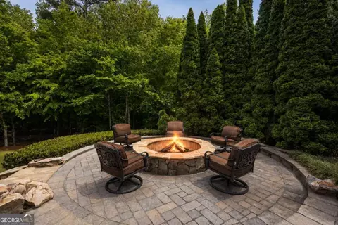 Exterior - 8740 Islesworth Ct, Duluth, GA 30097 photo 4 of 15