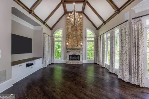 Living - 8740 Islesworth Ct, Duluth, GA 30097 photo 4 of 4