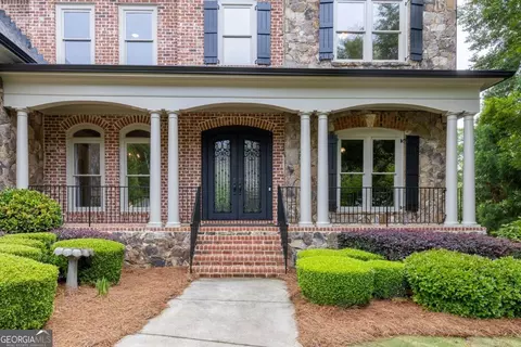 Exterior - 8740 Islesworth Ct, Duluth, GA 30097 photo 5 of 15