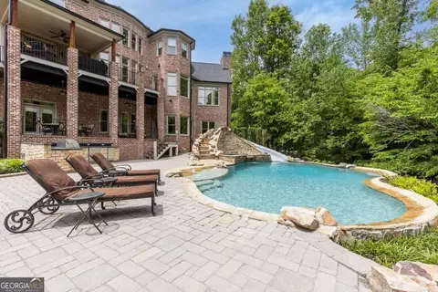 Exterior - 8740 Islesworth Ct, Duluth, GA 30097 photo 13 of 15