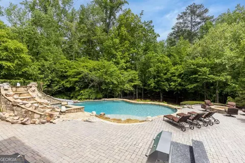 Exterior - 8740 Islesworth Ct, Duluth, GA 30097 photo 11 of 15