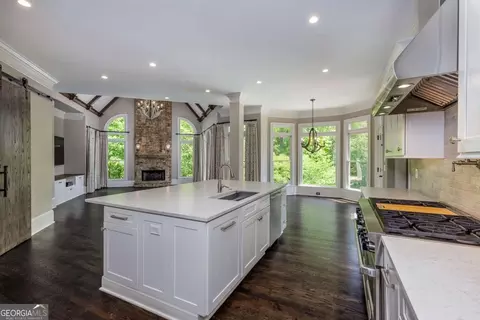 Kitchen - 8740 Islesworth Ct, Duluth, GA 30097 photo 1 of 3