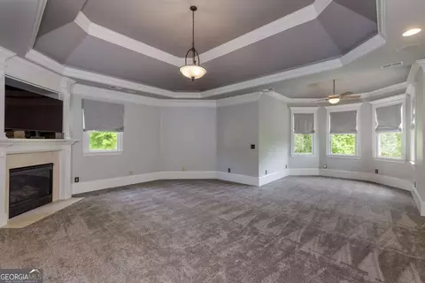 Bedroom - 8740 Islesworth Ct, Duluth, GA 30097 photo 2 of 6
