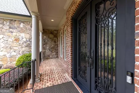 Exterior - 8740 Islesworth Ct, Duluth, GA 30097 photo 3 of 15
