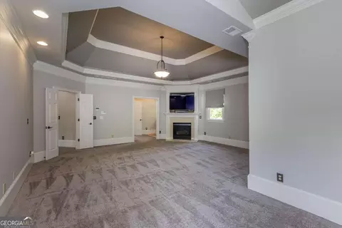 Bedroom - 8740 Islesworth Ct, Duluth, GA 30097 photo 3 of 6