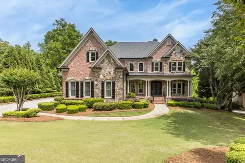 8740 Islesworth Ct, Duluth, GA 30097