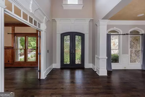 Entry Way - 8740 Islesworth Ct, Duluth, GA 30097 photo 1 of 3