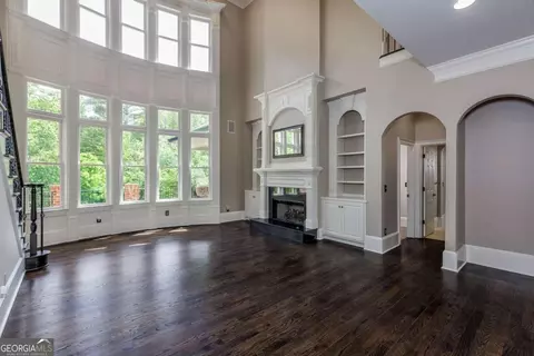 Living - 8740 Islesworth Ct, Duluth, GA 30097 photo 3 of 4