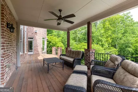 Exterior - 8740 Islesworth Ct, Duluth, GA 30097 photo 6 of 15