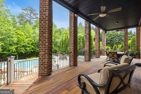 Exterior - 8740 Islesworth Ct, Duluth, GA 30097 photo 8 of 15