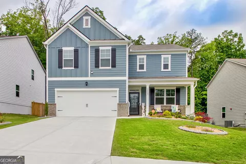 7730 Demeter Dr, Fairburn, GA 30213