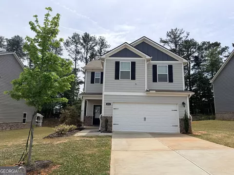 221 Limestone Cir, Conyers, GA 30013
