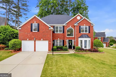 4917 Durley Ln SE, Smyrna, GA 30082