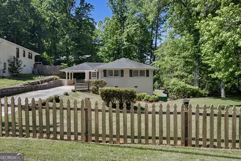1942 Kenwood Rd SE, Smyrna, GA 30082