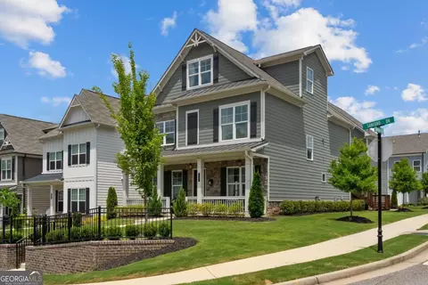1817 Sanford Dr NW, Atlanta, GA 30318