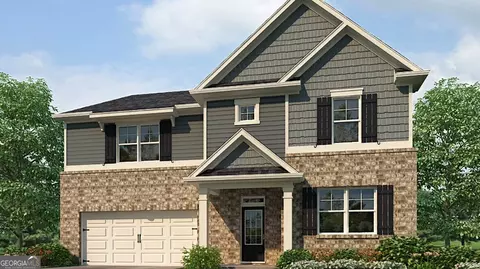 349 Belmont Dr, Cartersville, GA 30120